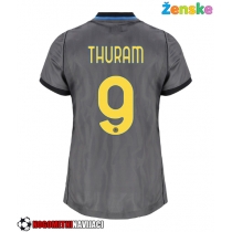 Ženske Nogometnih dresov Inter Milan Marcus Thuram #9 Tretji 2026-27 Kratki rokavi